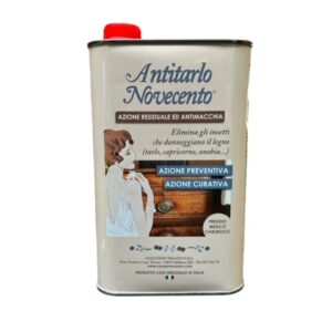 Antitarlo Novecento liquido 1 lt.